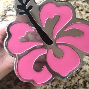 Meet your Posher, Lacey